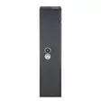 Brihard Hunter Premium 7 E Asekaappi - Infoa asekaapeista - 4779022634284 - 3