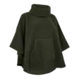 Deerhunter Lady Wilder Poncho - Naisten ulkoilu- ja vaellustakit - 8709-374 - 1