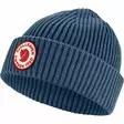 Fjällräven 1960 Lite Logo Hat Neulepipo - Pipot, lakit ja lippikset ulkoiluun - F13100234 - 5