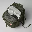 Fjällräven Skule 20 Päiväreppu - Patina - Reput retkeilyyn - F23349-614 - 5