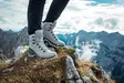 HAIX Xventure GTX Ws Cloud Naisten Vaelluskenkä - HAIX naisten eräjalkineet - 206504 - 5