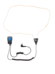 Zodiac Waterproof/Easyhunt Induktiosilmukka - Korvakuulokkeet mikrofonilla - 7332020060454 - 1