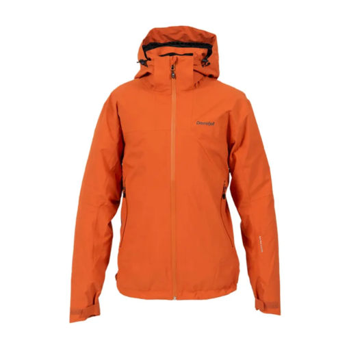 Dovrefjell Veiviser takki miehille, Rusty - Anorakit ja muut takit - 140-268-4XL-58654 - 1