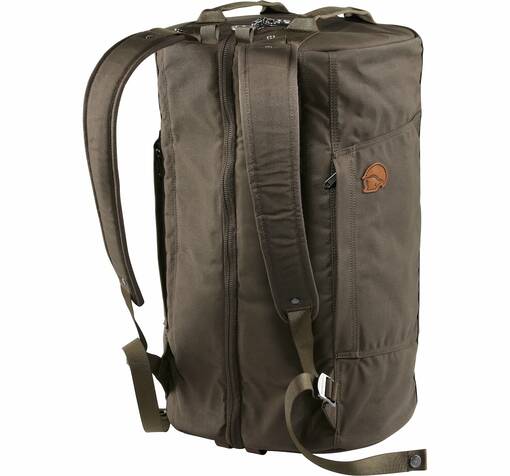 Fjällräven Splitpack Laukku 35l - Reput retkeilyyn - F24244 - 1