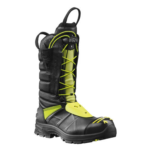 Haix Fire Eagle high Kengät - HAIX Ammattilaisjalkineet - 507504 - 1
