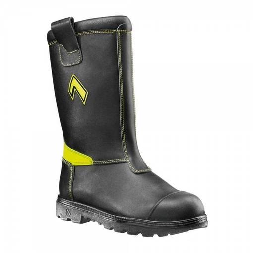 Haix Fireman Yellow Kengät - HAIX Ammattilaisjalkineet - 500004 - 1