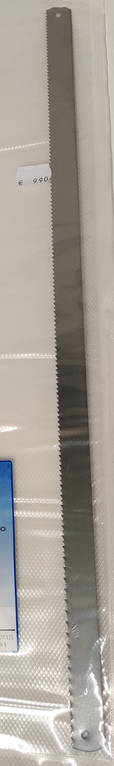 Luusahan Terä Sanelli Ambrogio 50cm - Muut riistatarvikkeet - 8021210401434 - 2