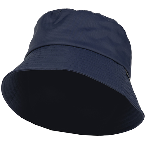 Salon Kids Bucket Hat Wind Sininen Kalastajanhattu - Nuorten asusteet eränkäyntiin - SAL0104 - 1