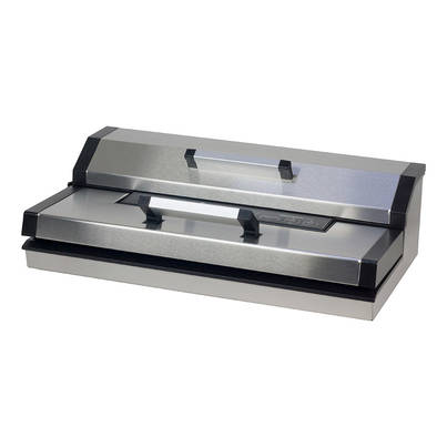 Vakuumikone Finnvacum Pro - Vakuumikoneet - 7340066190004 - 1