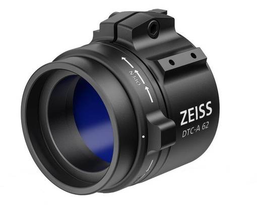 Zeiss Clip-On Adapter DTC-A 62 - Pimeänäkölaitteet - 528334 - 1