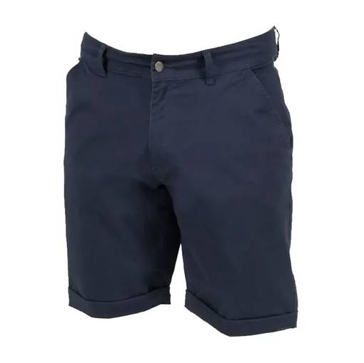 Dovrefjell Stranda shortsit miehille Marine Blue - Miesten asusteet eränkäyntiin - 140-270-3XL-58634 - 1