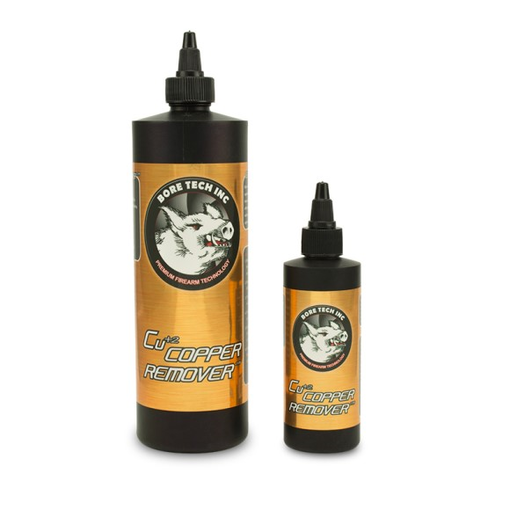 Bore Tech Copper Remover Kuparinpoisto - Muut asehuoltotarvikkeet - BTCU26004 - 1