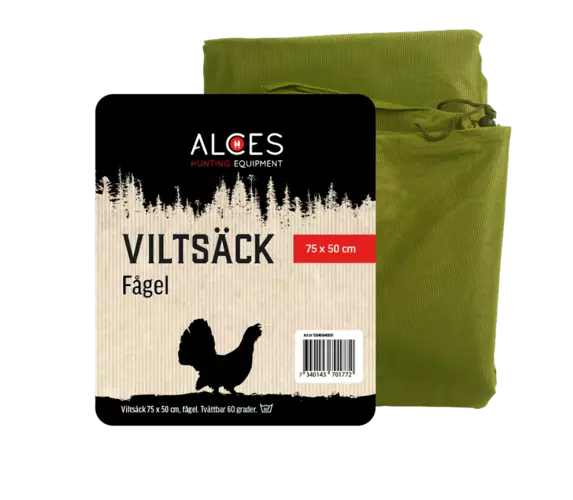 Alces Riistasäkki 300x150cm - Muut tarvikkeet - 101244 - 1
