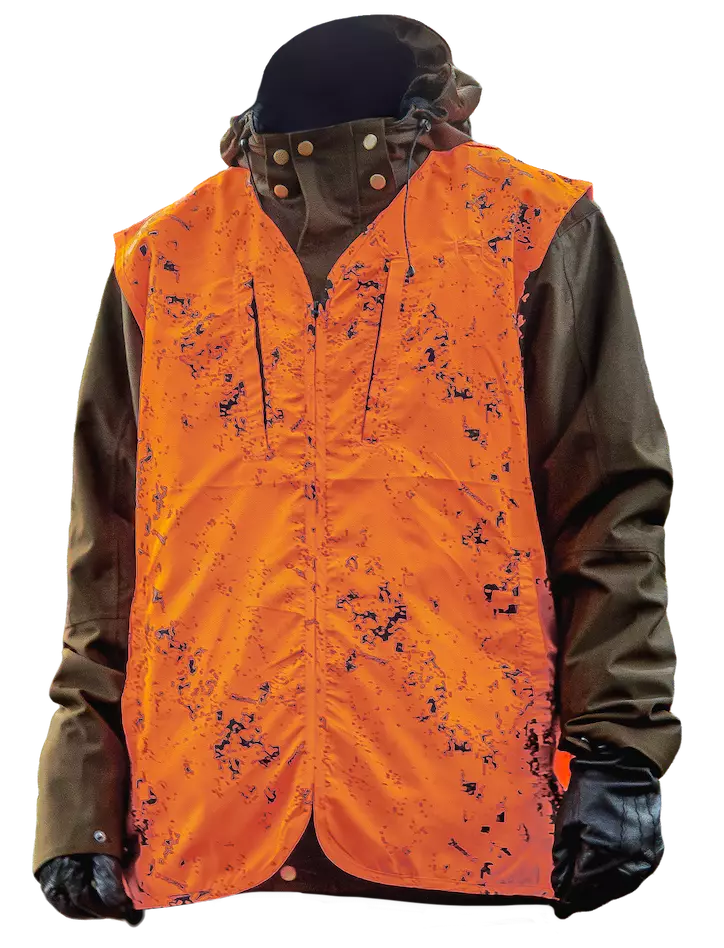 Bear Crew Lieksa Liivi - Bear Crew  - 503034 - 2