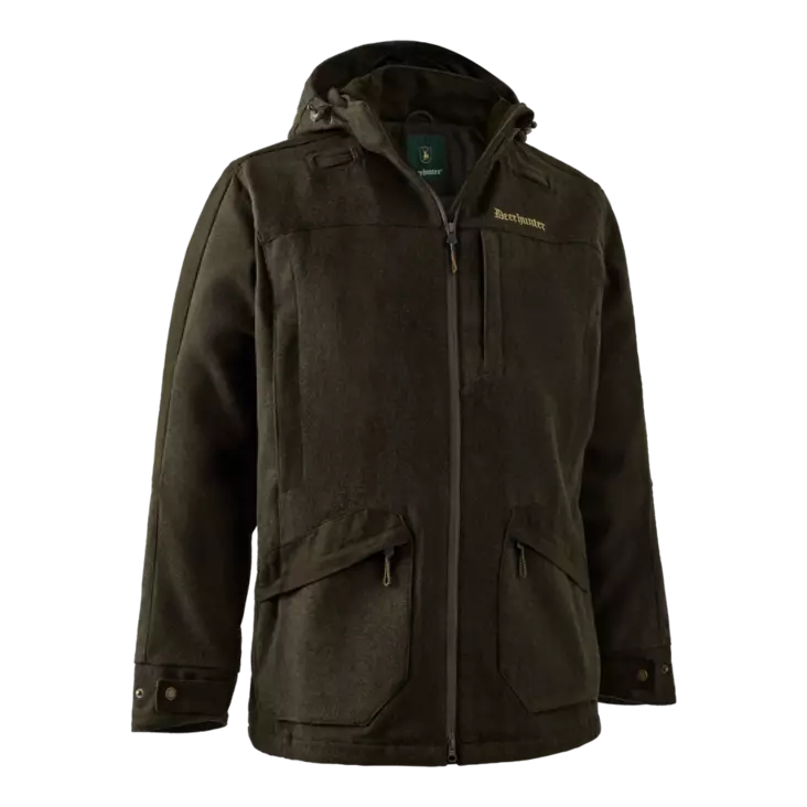 Deerhunter Tatra Jacket M Metsästystakki - Deerhunter Takit - 5858-374 - 1