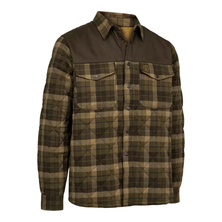 DeerhunterElbert Padded Takki - Deerhunter Takit - 5684-55684 - 1