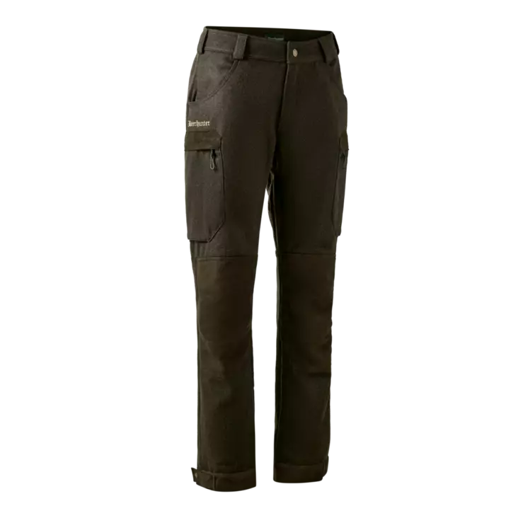 Deerhunter Tatra Trousers M - Metsästyshousut - 3858-374 - 1