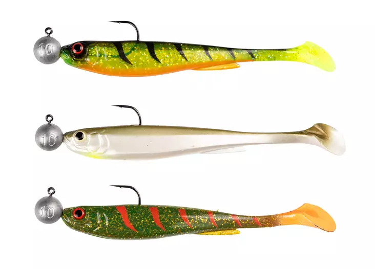 PX SLIM SHADY 10.5CM PE/ZA SET - Vieheet - 224264 - 1