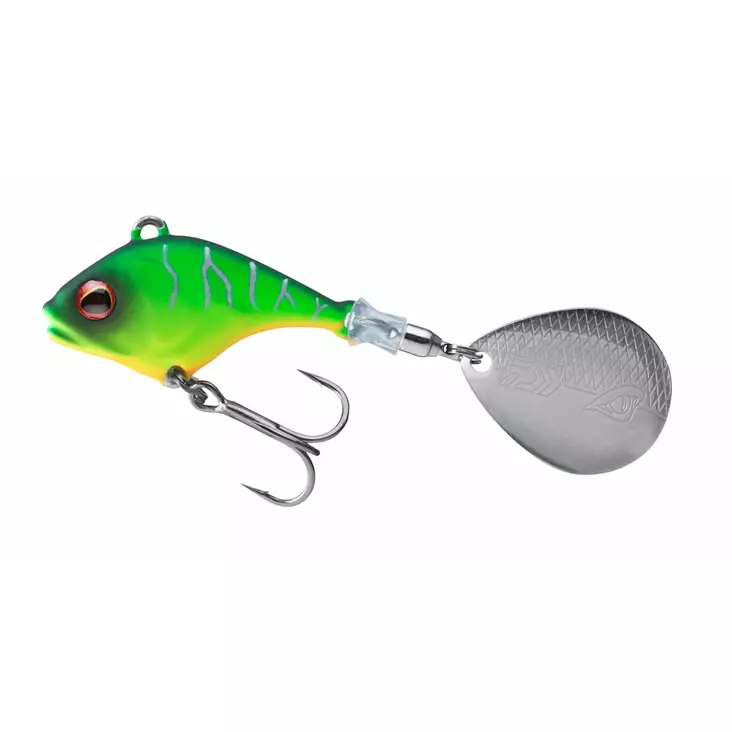 PX TG SPIN JIG 14G FT - Vieheet - 223914 - 1