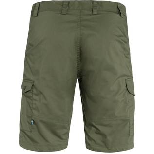 Fjällräven Vidda Pro Lite Shorts M - Shortsit ulkoiluun - F86892-625 - 2