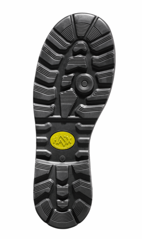 Haix Fire Flash Gamma Kengät - HAIX Ammattilaisjalkineet - 503005 - 2