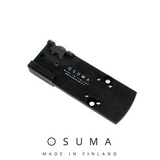 Osuma Aimpoint Holotähtäinjalusta Tikka - Kiikarinjalat ja tarvikkeet - 2039675459835 - 1