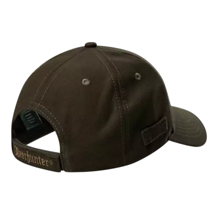 Deerhunter GAME Cap Lippalakki - Metsästyspäähineet - 6733-585 - 2