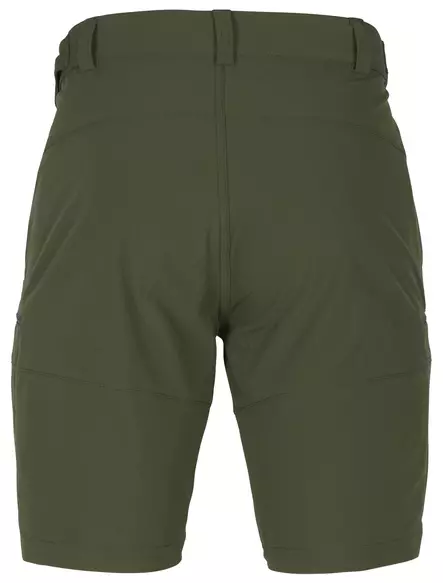 Pinewood Abisko Light Stretch Shortsit - Shortsit ulkoiluun - 1-51110135 - 2
