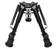 Alces Ampumatuki Matala Bipod 15-21,5cm - Ampumatuet - 102105 - 1