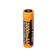 Fenix Akkuparisto 18650 3500mAh - Muut valaisin tarvikkeet - 6942870303505 - 1