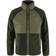 Fjällräven Vardag Pile Jacket M Takki - Pitkähihaiset ulkoilupaidat - F87164-662-625 - 1