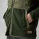 Fjällräven Vardag Pile Jacket M Takki - Pitkähihaiset ulkoilupaidat - F87164-662-625 - 6