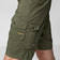 Fjällräven Vidda Pro Lite Shorts M - Shortsit ulkoiluun - F86892-625 - 4