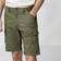 Fjällräven Vidda Pro Lite Shorts M - Shortsit ulkoiluun - F86892-625 - 3