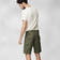 Fjällräven Vidda Pro Lite Shorts M - Shortsit ulkoiluun - F86892-625 - 6