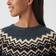 Fjällräven Övik Knit Sweater W Villapaita Navy - Naisten pitkähihaiset paidat - F89941-555 - 6