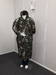 Foxa Sadeviitta Action M05 Winter - Sadetakit ja ponchot - FOXAAWINTERM05 - 1