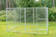 Hundra Basic koiratarha 4.5m x 4.5m - Koiratarhat - tarhapkt4545 - 1