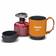 Primus Lite Plus Stove System Orange Retkikeitin - Retkikeittimet - P356035 - 5