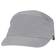 Salon Army Cap Bamboo Harmaa - Pipot, lakit ja lippikset ulkoiluun - SAL0145 - 1