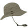 Salon Boonie Hat Oliivi Waterproof UPF50 - Pipot, lakit ja lippikset ulkoiluun - SAL0135 - 3