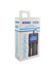 Xtar VC2 Li-Ion Akkulaturi - Tarvikkeet koiratutkiin - 5710482001055 - 1