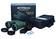 NITEforce RangeFinder 8x42 1200m Katselukiikarit - Katselukiikarit - 10-025-025 - 4