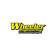 Anti-Cant vatupassi 1' Wheeler Engineering - Muut kiikari tarvikkeet - 10-026-3885 - 2