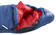 Fjällräven Singi Three Seasons Long Makuupussi - Makuupussit telttailuun - F62725 - 2