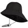 Salon Sailor Hat Kalastajan Hattu Musta - Pipot, lakit ja lippikset ulkoiluun - SAL0065 - 2
