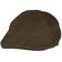 Salon Flat Cap Bamboo Vihreä - Pipot, lakit ja lippikset ulkoiluun - SAL0155 - 1