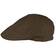 Salon Flat Cap Bamboo Vihreä - Pipot, lakit ja lippikset ulkoiluun - SAL0155 - 2