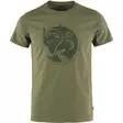 Fjällräven Arctic Fox T-shirt M - Lyhythihaiset ulkoilupaidat - F87220-625 - 1