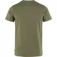 Fjällräven Arctic Fox T-shirt M - Lyhythihaiset ulkoilupaidat - F87220-625 - 2